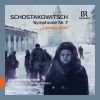 Download track Symphony No. 7 In C Major, Op. 60 Leningrad - III. Adagio (Live)