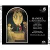 Download track 8. Scena 2. Recitativo Angelo: Oh Come Cieco Il Tuo Furor Delira Duetto Lucifero Angelo: Impedirlo Sapro Duro E Il Cimento Scena 3. Recitativo Maddalena Cleofe: Amica Troppo Tardo