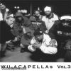 Download track Forget Me Not (Acappella)