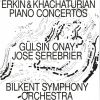 Download track Piano Concerto In D-Flat Major: III. Allegro Brillante