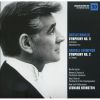 Download track Thompson - Symphony No. 2 In E Minor - 4. Andante Moderato. Allegro Com Spirito