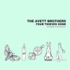 Download track The Strangest Thing