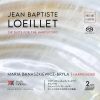 Download track Suite No. IV In D Major Gavotte