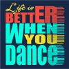 Download track Let's Go Back (Radio Cut)