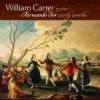 Download track From Studios For The Spanish Guitar, Op. 6 - No. 2 In A Major - Andante Allegro