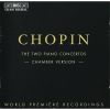 Download track 02. Piano Concerto No. 1 In E Minor Op. 11 - II. Romance. Larghetto