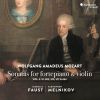 Download track 05. Violin Sonata In F Major, K. 377 III. Tempo Di Menuetto, Un Poco Allegretto