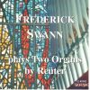 Download track Prelude & Fugue In E-Flat Major, BWV 552 