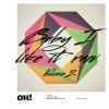 Download track Cherish Any Time - Monitor 66 Remix