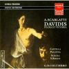 Download track 1. DAVIDIS PUGNA ET VICTORIA Oratorio Per Soli Coro E Orchestra Composto Per Il Giubileo Del 1700 - PARTE PRIMA. Sinfonia Adagio - Allegro