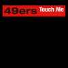 Download track Touch Me (Extended Mix)