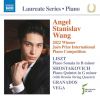 Download track 07 - Piano Quintet In G Minor, Op. 57 - IV. Intermezzo. Lento