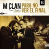 Download track Me Voy A Dejar Llevar