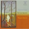 Download track String Quartet No. 10, Op. 142 - III. Passacaglia, Andante