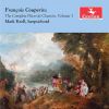 Download track Pièces De Clavecin, Book 1, 3rd Ordre In C Major-Minor: La Favorite, Chaconne À Deux Tems
