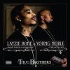Download track What The Problem Is