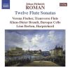 Download track Sonata No. 11 In G Minor, BeRI 211 - IV. Allegro