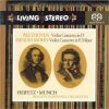 Download track 4. Mendelssohn: Violin Concerto In E Minor Op. 64 - 1. Allegro Molto Appassionato