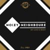 Download track My Love Is Right (Frankee Remix)