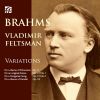 Download track Variations On A Theme By Robert Schumann, Op. 9: Theme. Ziemlich Langsam