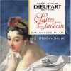 Download track 7. Deuxieme Suite En Re Majeur - VII. Gigue