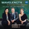 Download track Flowers In The Desert For Clarinet, Cello And Piano: II. I Hear The Irregular Snap! Snap!