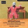 Download track Musik Zu Einer Pantomime, K. 446 (Completed & Arr. F. Beyer For Piano): Overture (From Symphony No. 11 In D Major, K. 84: I. Allegro)