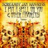 Download track I Put A Spell On You