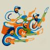 Download track Coastal Route (Live)