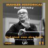 Download track Das Lied Von Der Erde II. Der Einsame Im Herbst