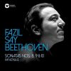 Download track 03. Beethoven Piano Sonata No. 8 In C Minor, Op. 13, Pathétique III. Rondo (Allegro)