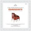 Download track 4. C. Ph. E. Bach - Sonatina Wq 107 D-Moll - Adagio