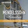 Download track Organ Sonata No. 5 In D Major, Op. 65 No. 5, MWV W 60 Ib. Andante Con Moto