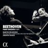 Download track 01. Piano Concerto No. 1 In C Major, Op. 15 I. Allegro Con Brio
