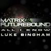 Download track All I Know (Matrix & Futurebound Smash And Grab Mix)