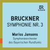 Download track Symphony No. 3 In D Minor, WAB 103 -Wagner- III. Ziemlich Schnell