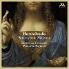 Download track BUXTEHUDE: HERZLICH LIEB HAB ICH DICH, O HERR, BUXWV 41: NO. 3, VERSUS. ACH HERR, LAΒ DEIN' LIEB ENGELEIN