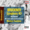 Download track Bruckner: Symphony No. 3 In D Minor, WAB 103 