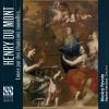 Download track 18. Laudate Dominum Omnes Pour Dessus Bas-Dessus Haute-Contre Basse Et Basse Continue 1 2 3 4 9. Cantica Sacra 1652