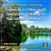 Download track Concerto For Piano And Orchestra In A Minor, Op. 16 III. Allegro Moderato Molto E Marcato - Andante Maestoso