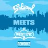 Download track We're Getting Stronger (The Longer We Stay Together) (Frankie Knuckles & Eric Kupper Remix)