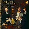 Download track Sonate In La Minore: IV. Baletto