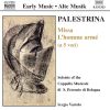 Download track 1. Cavazzoni - Ricercare Primo