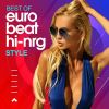 Download track Best Of Eurobeat - Nrg Style Non Stop Mix