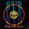 Download track Don't Cry