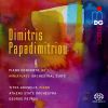 Download track Miniatures Suite For Piano And Orchestra, Dreams Errants No. 2, Rope Walkers