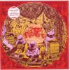 Download track De La Soul - Ego Trippin' (Part Two)