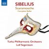 Download track Act II - Scene 7: [Andantino]  Meno Tranquillo - Lento - Moderato - Allegro