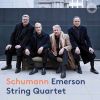 Download track 09. String Quartet No. 3 In A Major, Op. 41 No. 3 I. Andante Espressivo - Allegro Molto Moderato