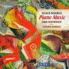 Download track 3 Klavierstücke, Op. 8 - # 2 Meditation